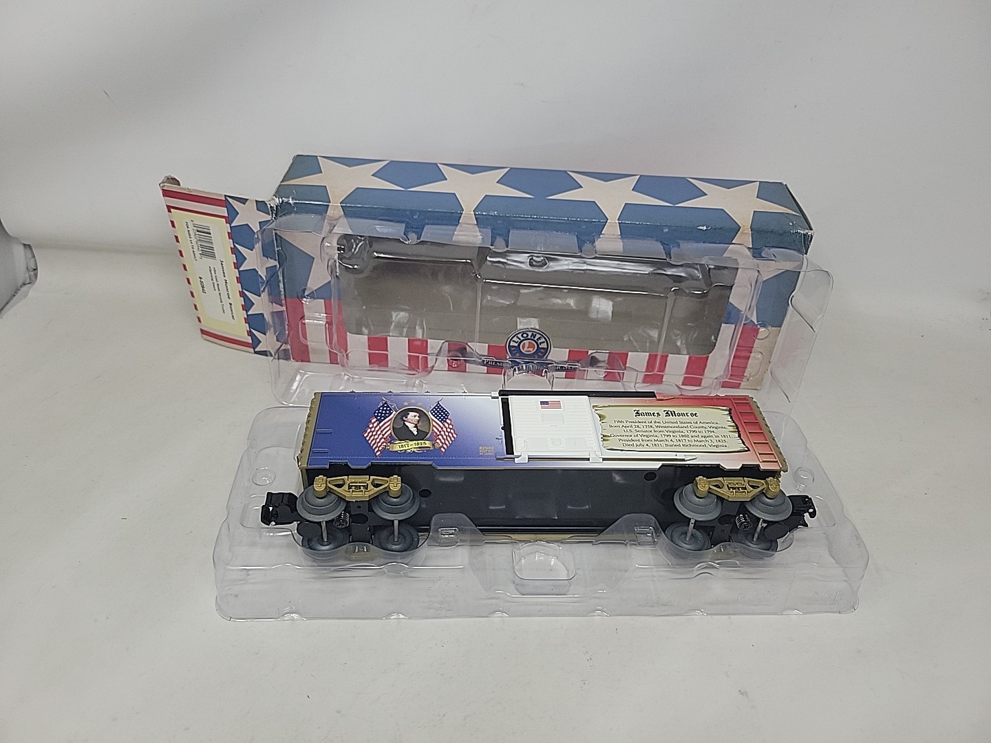 Click here to see eBay Auction