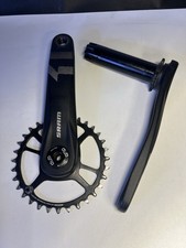 SRAM X1 1000 Crankset 32 Tooth Dub