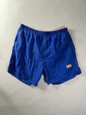 VTG LAGUNA Swim Trunks Men s Large 36-38 Blue