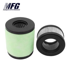 Mist & Odor element Kit For Edwards EMF20 mist filter A22304199 & A22304077