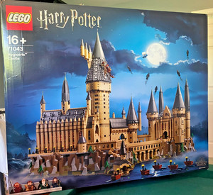 Lego 71043 | eBay