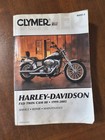 1999 2005 FXD, Dyna, Twin Cam 88, Service Repair Manual, M425 3