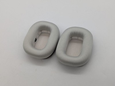 Ohrpolster für Apple AirPods Max Kopfhörer Polster Kissen Paar Robustes Netzgewebe