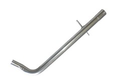 Novus Vorschalldämpfer-Ersatzrohr für Skoda Octavia Lim. / Kombi 1U