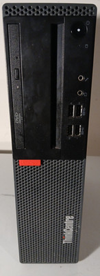 Lenovo ThinkCentre M710s SFF i5-7400 3.00GHz 8GB 256GB SSD Windows