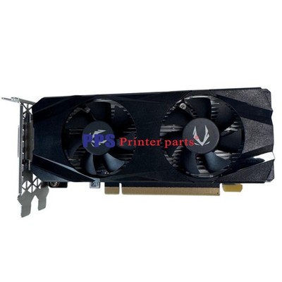 ZOTAC GAMING GeForce GTX 1650 4GB LP Low Profile Video card Fast delivery