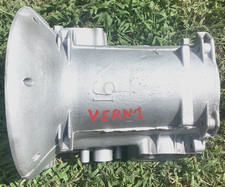 Used Ford C4 Transmission Case D5op-7006-aa Pan Fill Free Shipping Used Ford C4 Transmission Case D5op-7006-aa Pan Fill Free Shipping
