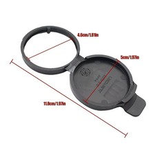 FIT TOYOTA Washer Bottle Cap Windshield Fluid Reservoir Cover UK