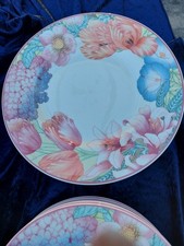 Villeroy & Boch Gallo Disign Corolla Design