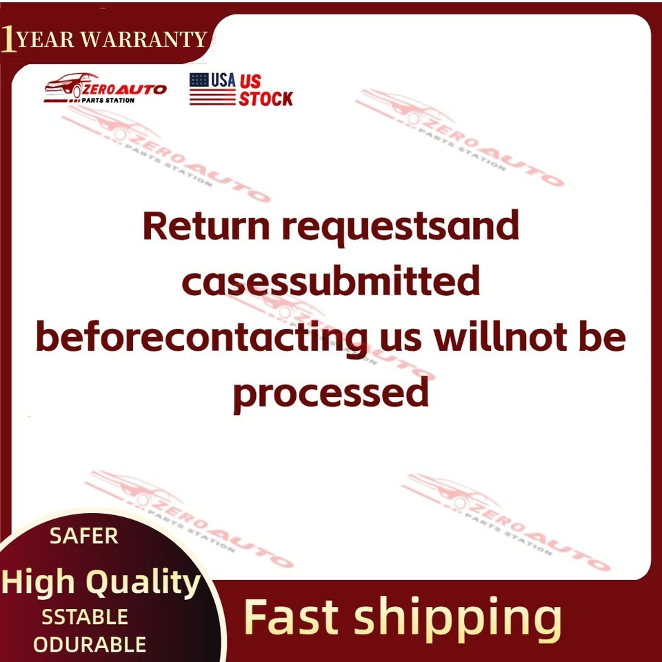 Heated Clock Spring for Toyota Camry Corolla Highlander RAV4 2020-2022 OE- - Изображение 4 из 4