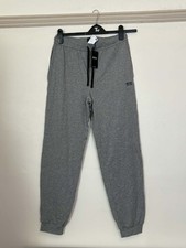 Image of Boss Hugo Boss Cotton Jogger Men's Size UK S