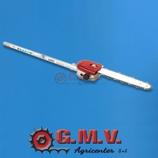 Accessorio potatore per Multifunzione Honda UMC 425E-435E