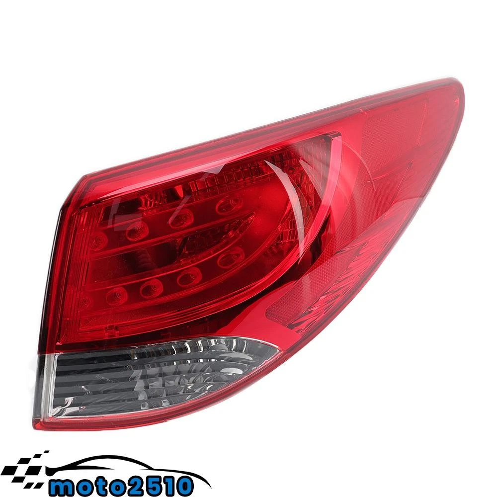 Rücklicht links Hyundai IX35 (924052Y0) | Japanisch & Koreanische Autoteile