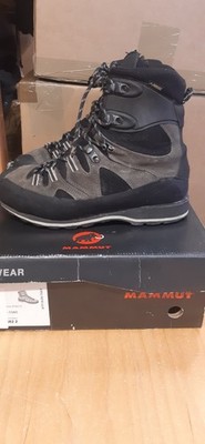 Mammut Monolith GTX B2 Bergschuhe UK8,5