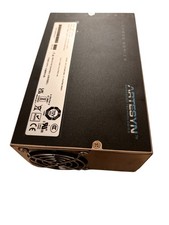 NEW Artesyn LCM600Q 24V 27A 600W Industrial Power Supply 100-240V AC LCM600
