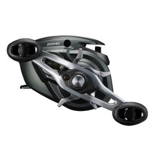 Shimano Reel Curado M 201 Baitcastrolle