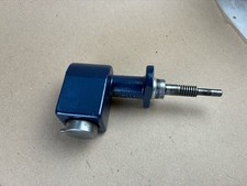 Ammco Brake Lathe 909815 9815 Right Angle Gear Box Drive Assembly Ammco Brake Lathe 909815 9815 Right Angle Gear Box Drive Assembly