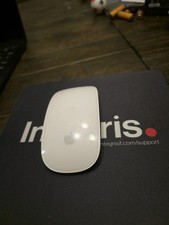 Apple Magic Mouse A1296 1st generation white