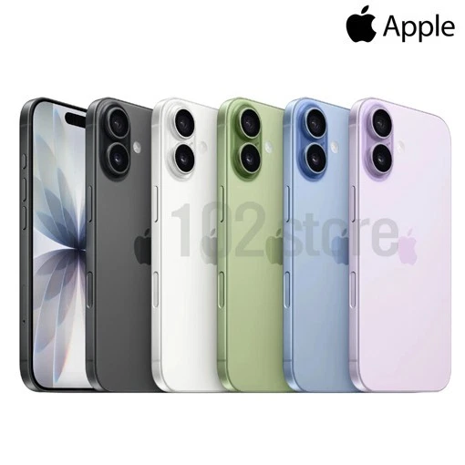 Apple iPhone 17 Model A3520.A19. 256GB/512GB- 5 colors No Tariffs In US - Image 2 of 2