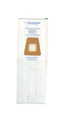 Janitized JAN-EUST-3 Replacement Paper Bags for Sanitaire ST Vacuums 12-Pack