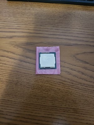 Intel Core i5-3330 3.0GHz Quad-Core CPU Processor SR0RQ LGA1155