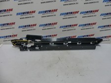 BMW X1 U11 HINTEN STOßSTANGE HALTERUNG REAR BUMPER MOUNT SMO 9883545