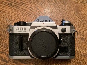 ★各部モルト張り替え済・美品★ キャノン AE-1 ボディ #21071 ☆各部モルト張り替え済・美品☆ キャノン AE-1 ボディ #20489 【公式