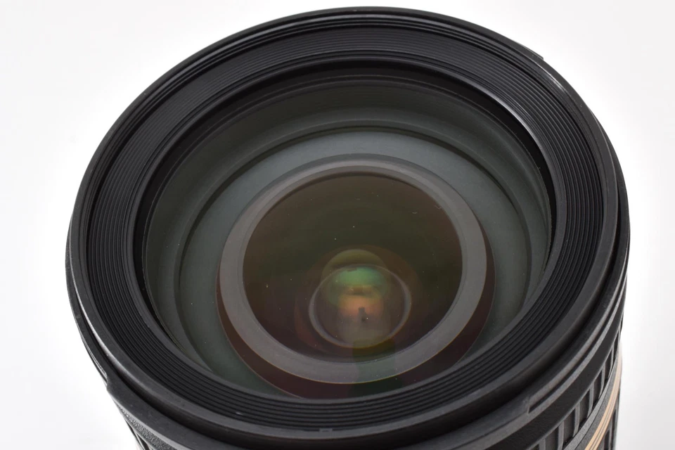 [ COMME NEUF ] Objectif Tamron SP AF 17-50mm f/2.8 XR Di-II VC LD monture... - Photo 2/4