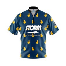 Best Personalized Storm Rubber Duck Bowling Jersey Shirts Gift All Size