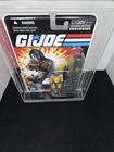 GI Joe Bombardier 4" Figure 2013 Collectors Club Exclusive FSS Action Force MOC
