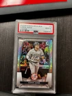 2023 Bowman Aaron Judge #59 Chrome Psa 10