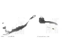 Rotule de direction Honda LEGEND