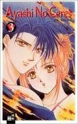 Ayashi No Ceres 3 Manga Yuu Watase Shōjo Egmont Taschenbuch Deutsch