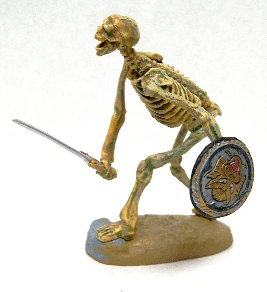 ray harryhausen figures products for sale | eBay