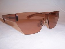 NEW SAINT LAURENT SUNGLASSES SL 755 004 PINK/PINK 99MM AUTHENTIC