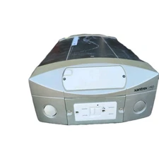 Xantrex PRO XM1800 1800 Watt Power Inverter 1800w Off-grid UNTESTED 