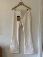 NWT The North Face Women's Apex STH Pants in White | Size Medium