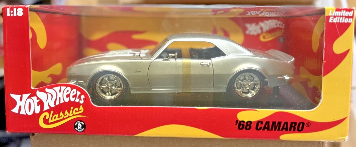Preços baixos em 1 18 1968 Camaro | eBay