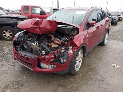 Chassis ECM Fuel Pump Tank Mounted ID CU5A-9D370-FC Fits 13-20 MKZ 10278809