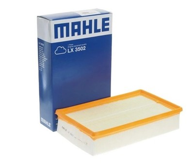 Luftfilter MAHLE LX3503 für Seat VW Audi Skoda Cupra Leon ST A3 Limousine