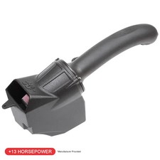 Kn 63-1580 Performance Cold Air Intake System Kit For 2018-23 Wrangler Jl 2.0l Kn 63-1580 Performance Cold Air Intake System Kit For 2018-23 Wrangler Jl 2.0l