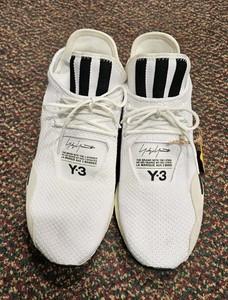 Y3 Boxing Shoes | eBay