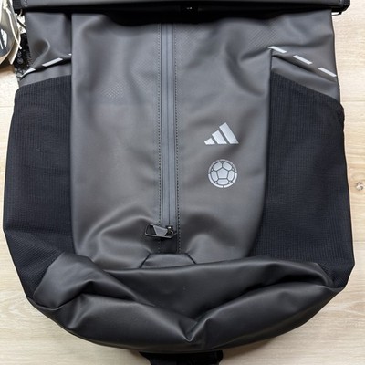 Adidas 4D 25.75L Colombia Soccer National Team Player Backpack