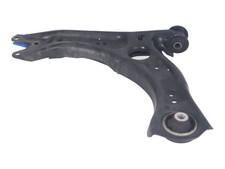 2Q0407151D Querlenker links vorne VW T-Cross (C11) 1.0 TSI 70 kW 95 PS (12.20