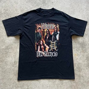 Heroes Del Silencio Shirt | eBay