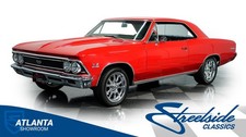 1966 Chevrolet Chevelle for Sale