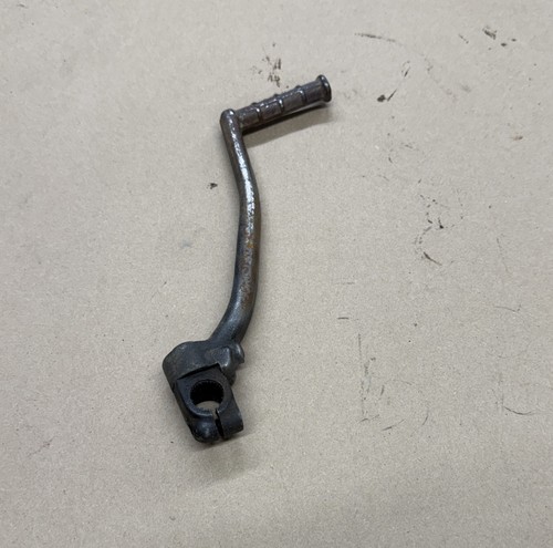 1987 Kawasaki Mojave KSF 250A OEM Kickstart Lever