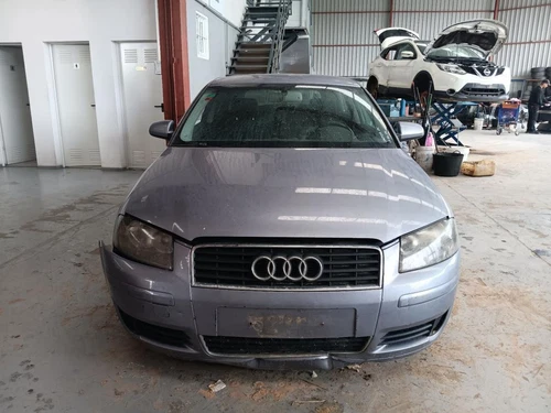 8Z0959851E Comando Alzacristalli Anteriore Sinistro per AUDI A3 (8P1) 2 4167127 - Picture 5 of 10