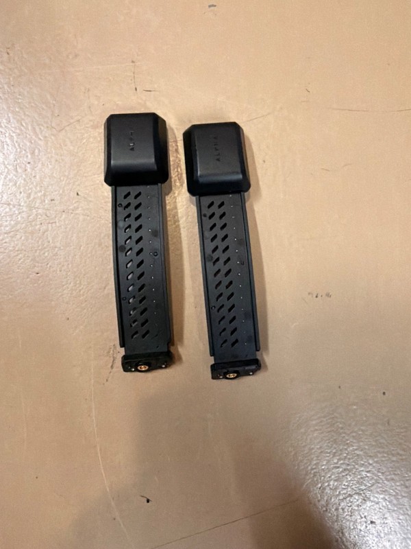 GARMIN FLEX BAND