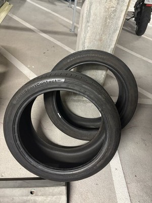 1 - TAKEOFF 295/35R21 (103Y) Continental ContiSportContact 5P (N0) - 1067